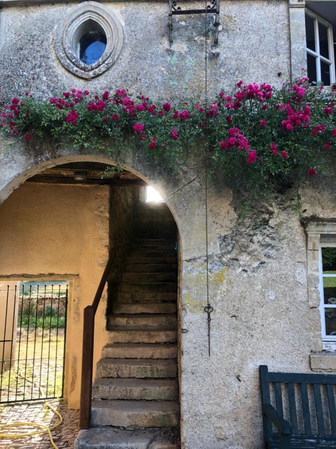 Chateau De La Mothe