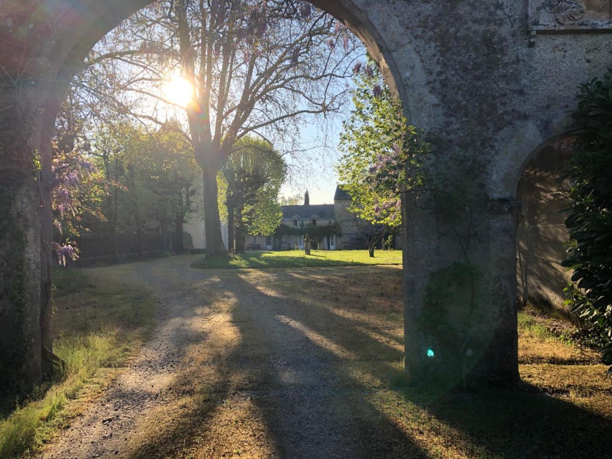 Château De La Mothe * Saint-Sulpice-en-Pareds