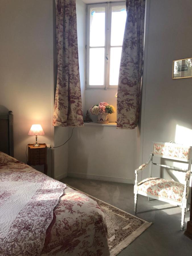 Château De La Mothe Alojamento de Acomodação e Pequeno-almoço