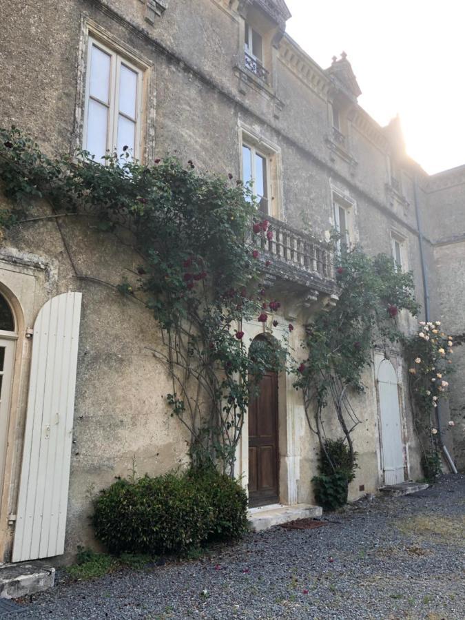 Chateau De La Mothe Saint-Sulpice-en-Pareds