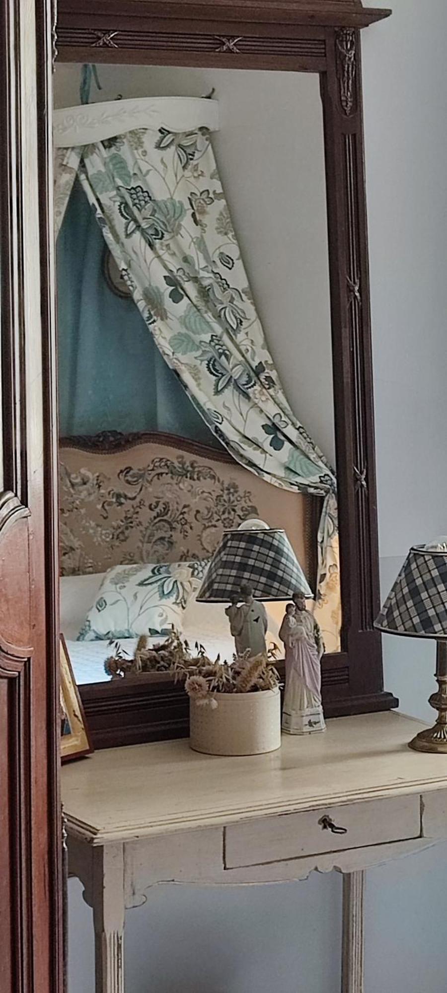 Bed & Breakfast Chateau De La Mothe *