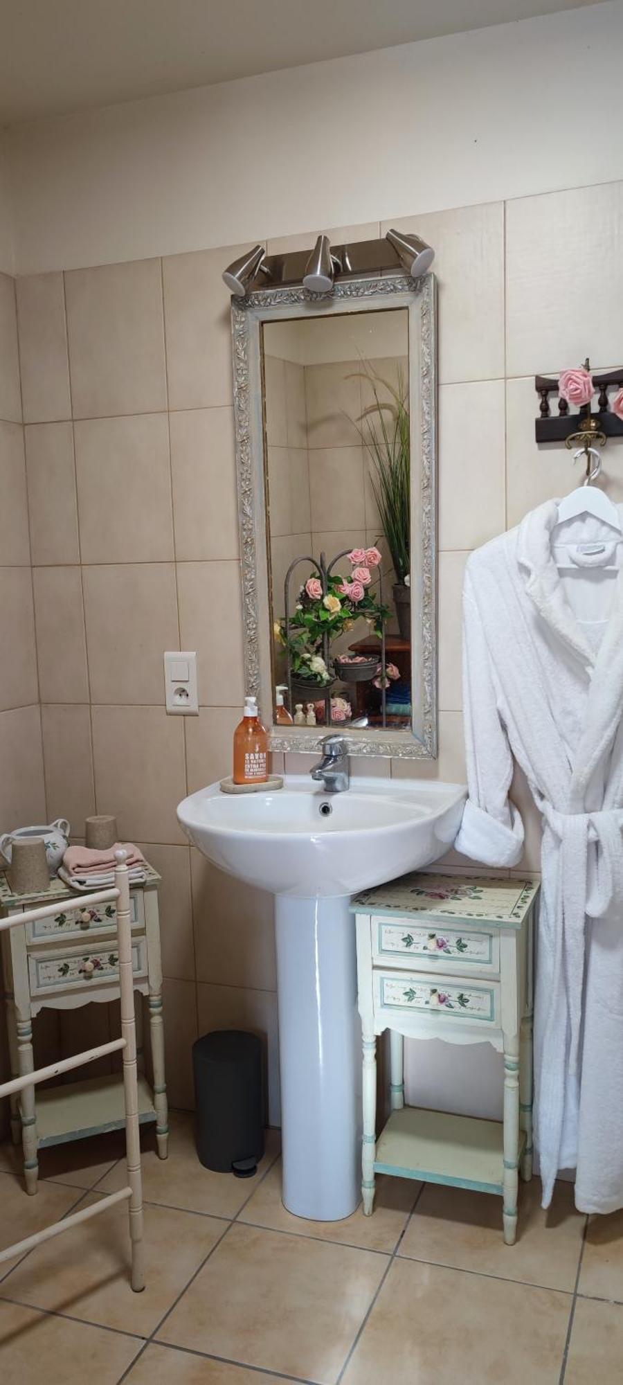 Bed & Breakfast Chateau De La Mothe